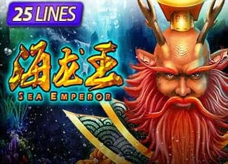 Lucky Cai Shen